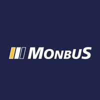 Monbus logo - Similar company to Badabus