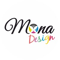Mona Design logo - Similar company to Mona Design