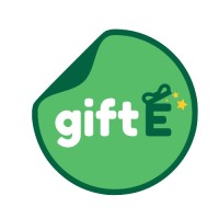 GiftE logo - Similar company to High Alpha Trends