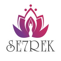 SE7REK logo - Similar company to Branderaa