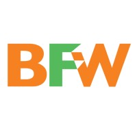 Bharat Fritz Werner Ltd. (BFW) logo - Similar company to Makino