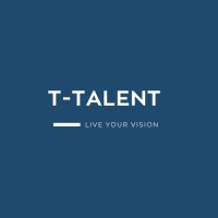 T-TALENT GmbH logo - Similar company to Ttalents