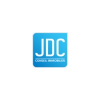 JDC CONSEIL IMMOBILIER logo - Similar company to Mon Agence Interactive