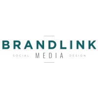 Brandlink Media logo - Similar company to Simple Elegance