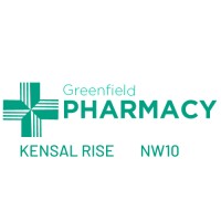 Greenfield Pharmacy logo - Similar company to Sadah