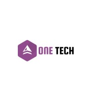Aone Tech logo - Similar company to Aone Global Technologies