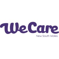 We Care NSW logo - Similar company to We Care Disability And Aged