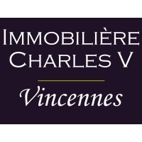 IMMOBILIERE CHARLES V logo - Similar company to Nlc Déco