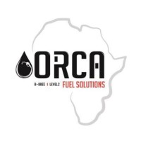 Orca Fuel Solutions logo - Similar company to The Céler Group