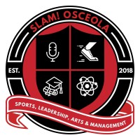 SLAM! Osceola logo - Similar company to Pinecrest Academy Four Corners