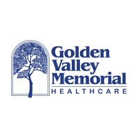 Golden Valley Memorial Healthcare logo - Similar company to Beeler Consulting