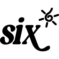 Six Degrees logo - Similar company to Lyser