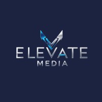 Elevate Media logo - Similar company to Deltashipexpress