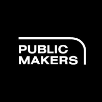 Public Makers logo - Similar company to Start Munich