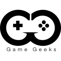 Game Geeks logo - Similar company to Emcd