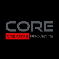 Core Creative Projects logo - Similar company to Core Creative Events