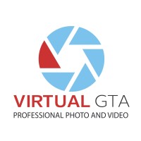 Virtual GTA Real Estate Photography and Video logo - Similar company to Virtual Logic 360