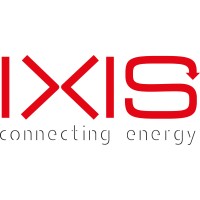IXIS Commissioning logo - Similar company to Hvac & Plm Consulting (Mep)