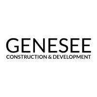 Genesee Construction and Development logo - Similar company to Corporate Data Solutions, Inc.