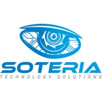 Soteria Technology Solutions PTY LTD logo - Similar company to Soteria Technology Solutions