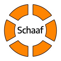 Schaaf Technologie GmbH logo - Similar company to Nice Bakery 💜
