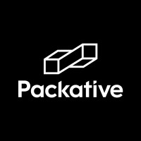 Packative logo - Similar company to Hei (High Entropy Informatics)