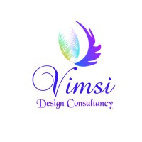 Vimsi Design Consultancy logo - Similar company to Shivalika Infotech
