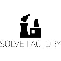 Solve Factory logo - Similar company to Vk Reddy Digital Solution