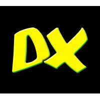 Dancehall Xplosion logo - Similar company to Eventsur