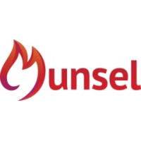 Munsel logo - Similar company to The Frederick P. Lenz Foundation For American Buddhism