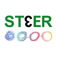 ST3ER logo - Similar company to Creadan Creative Consultancy