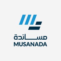 Musanada Co. logo - Similar company to Unknown.University