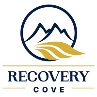 Recovery Cove logo - Similar company to St. Luke'S Penn Foundation