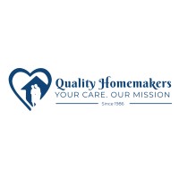 Quality Homemakers Canada logo - Similar company to Commercesol