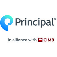 Principal Malaysia logo - Similar company to Catalystedge.Ai