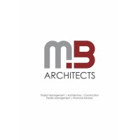 M-B Architects Limited logo - Similar company to Tianjin Unilion Supply Chain Co. Ltd.