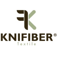Knifiber Textile logo - Similar company to Nude Studio