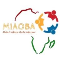 MIAOBA logo - Similar company to Dame Data Analytics (Dda)