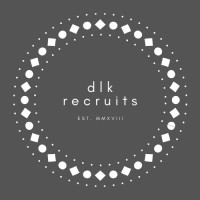 DLK Recruits logo - Similar company to Bluebird International