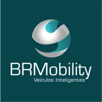 Grupo BRMobility logo - Similar company to Wa Port Systems