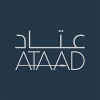 ATAAD logo - Similar company to Cpt Global