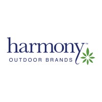 Harmony Outdoor Brands logo - Similar company to Gdiengdesign.Com