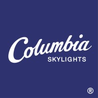 Columbia Skylights logo - Similar company to Ortech Industries