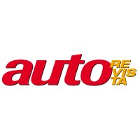 AutoRevista logo - Similar company to Sernauto