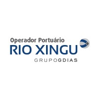 Rio Xingu Operador Portuário logo - Similar company to Monitor Mercantil