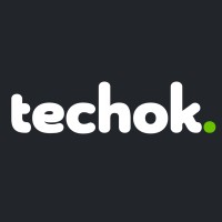 Tech Ok logo - Similar company to Tech X