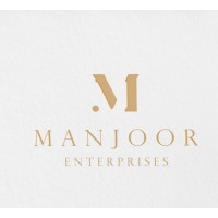 MANJOOR ENTERPRISES logo - Similar company to Stashsys