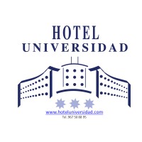 HOTEL UNIVERSIDAD logo - Similar company to Escuela Latam