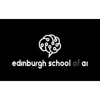 Edinburgh School of AI logo - Similar company to Newtyne Consultancy And Training