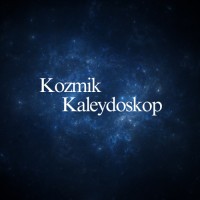 Kozmik Kaleydoskop logo - Similar company to Sparc Robotics